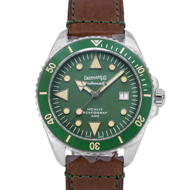 Eberhard & Co 41034.09/VS CP