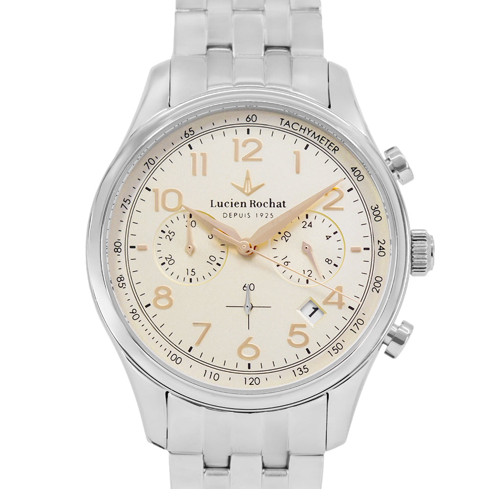 Lucien Rochat R0473615003