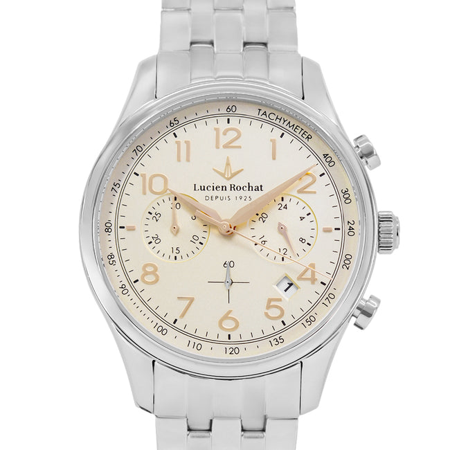 Lucien Rochat R0473615003