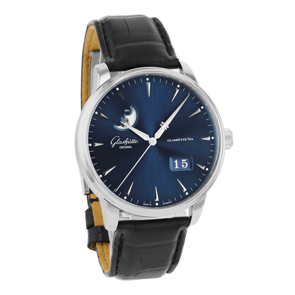 Glashütte Original 1-36-04-04-02-30