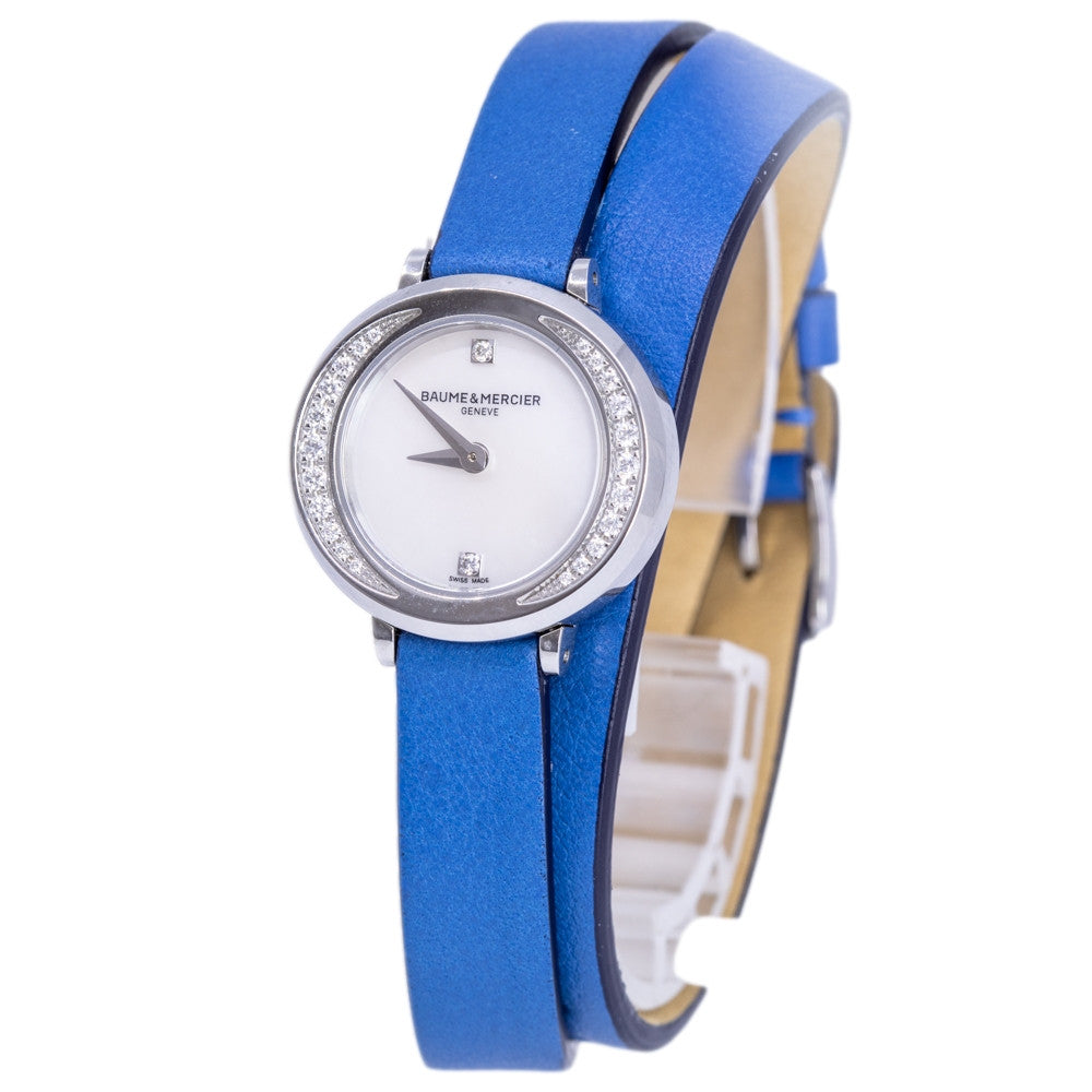 Baume & Mercier M0A10288