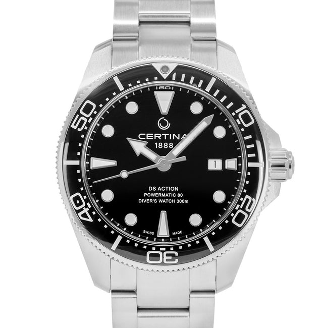 Certina C032.607.11.051.00