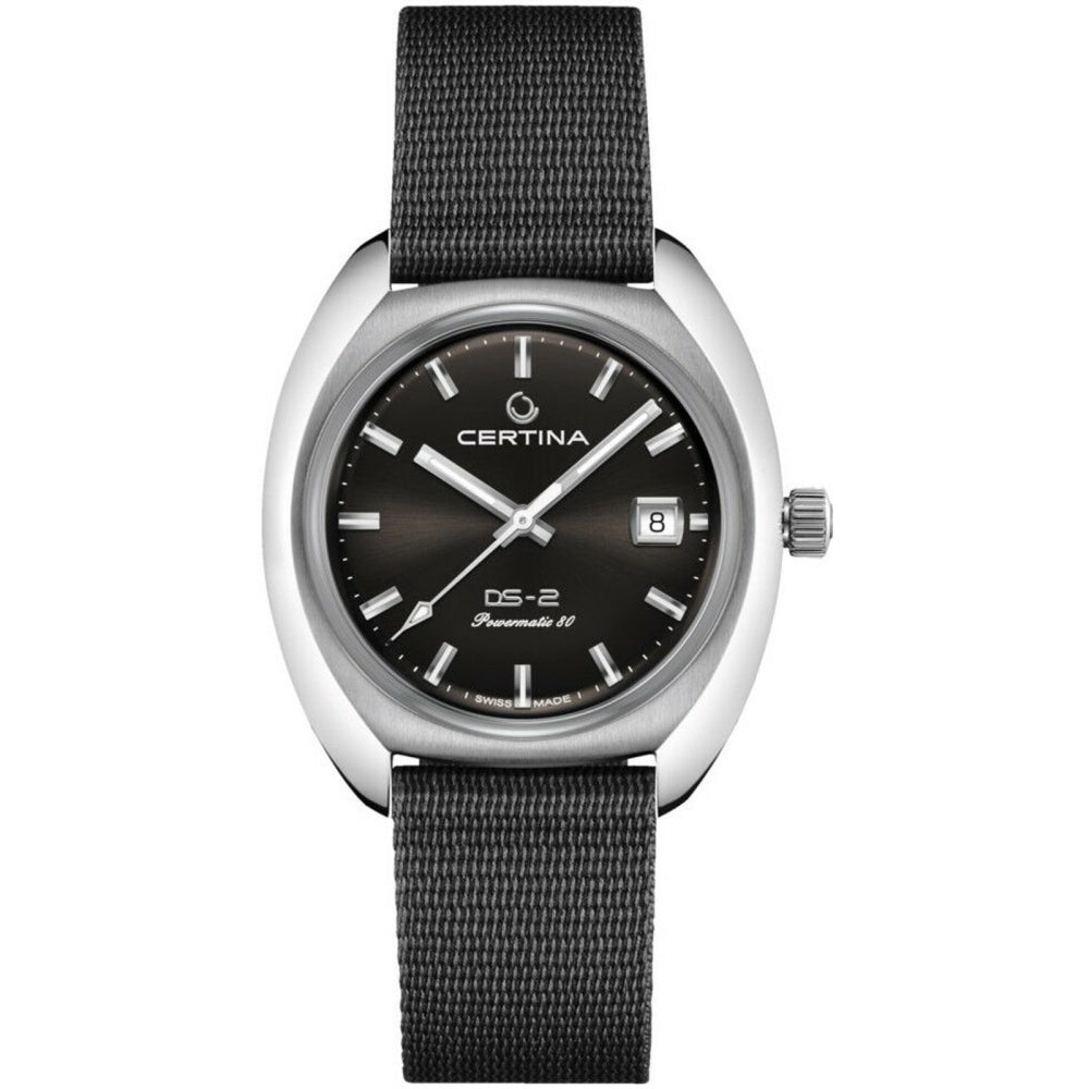 Certina C024.407.18.081.00