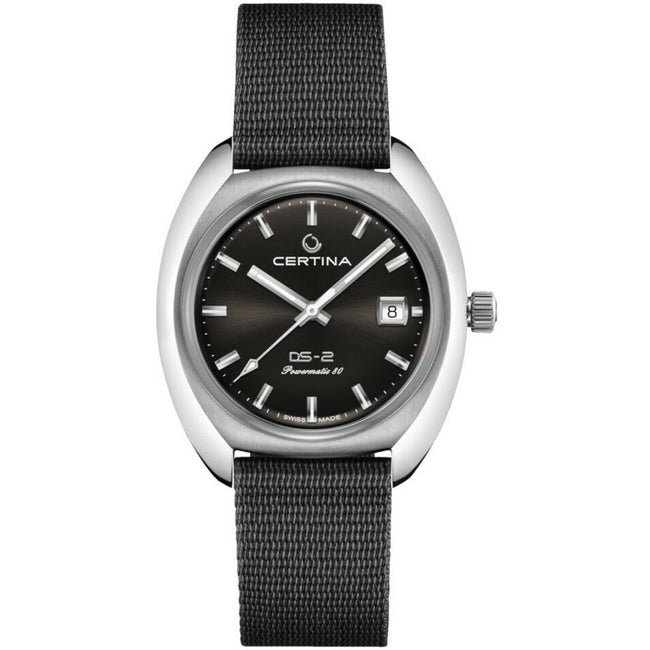 Certina C024.407.18.081.00
