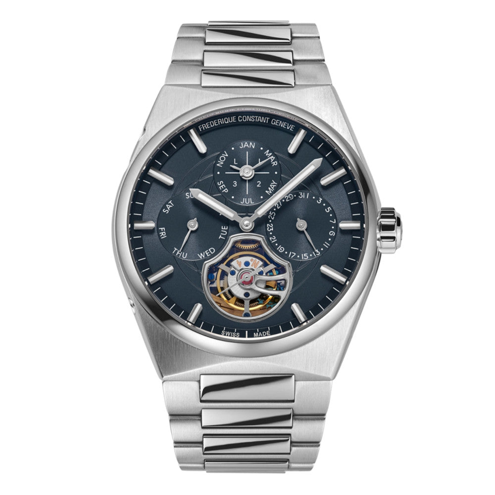 Frederique Constant FC-975BL4NH6B