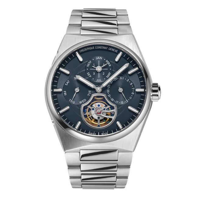 Frederique Constant FC-975BL4NH6B