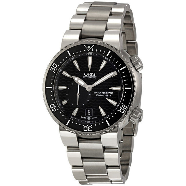 Oris 01 643 7637 7454-07 8 24 70PEB