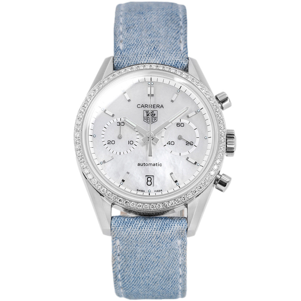 TAG Heuer CV2116.EB0017