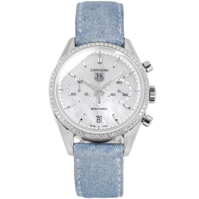 TAG Heuer CV2116.EB0017