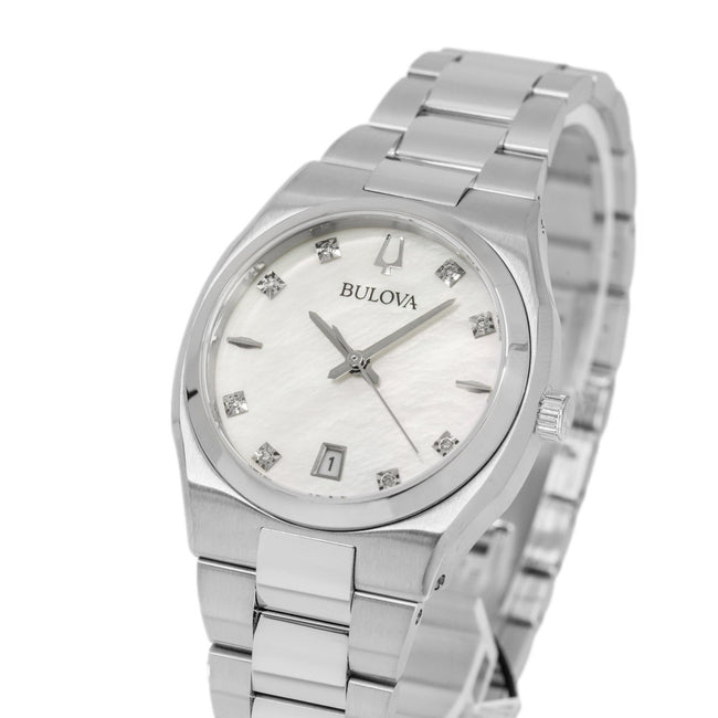 Bulova 96P218