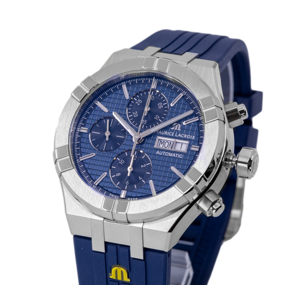 Maurice Lacroix AI6038-SS000-430-4