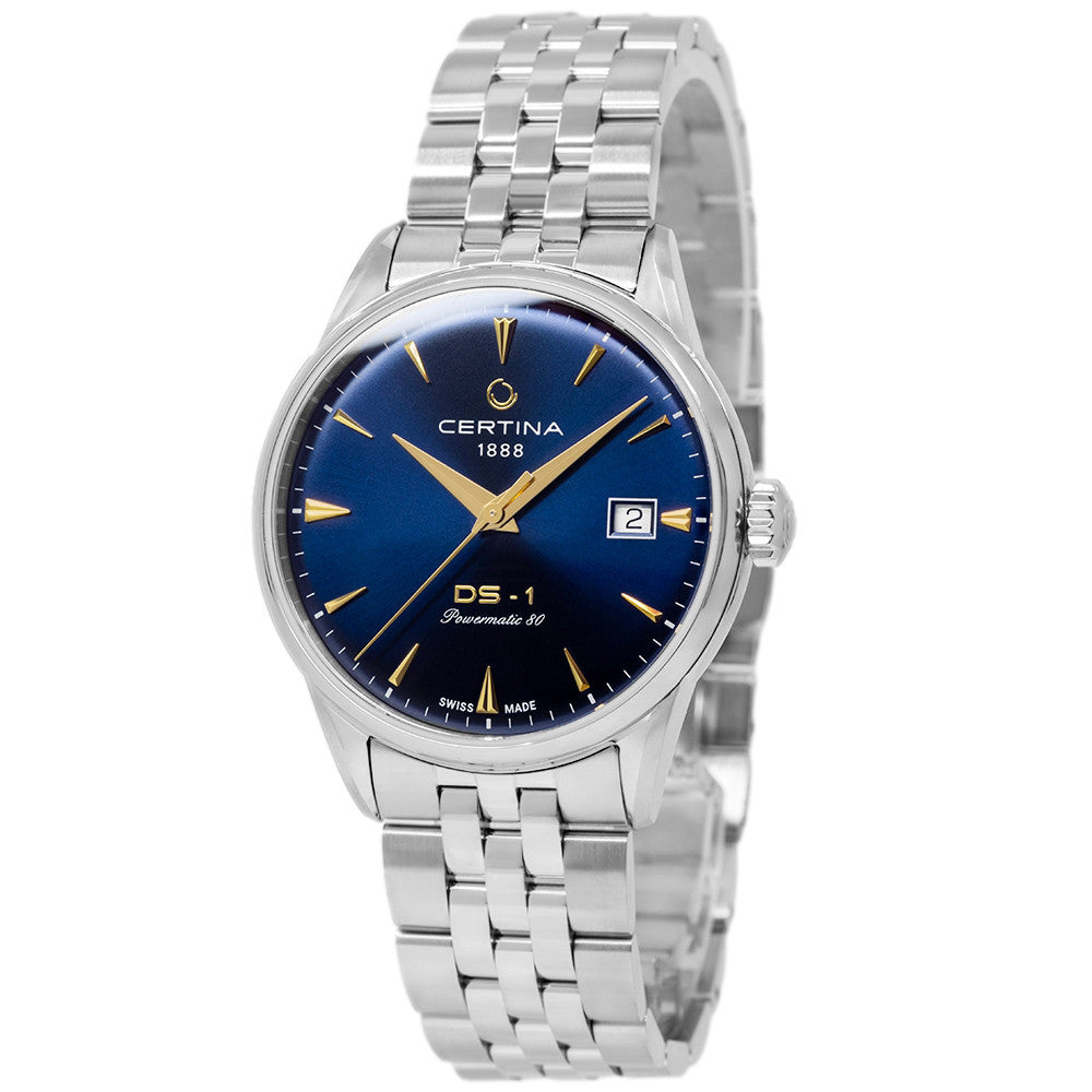 Certina C029.207.11.041.00