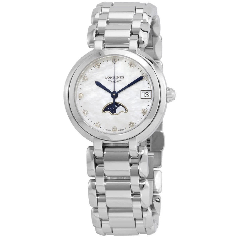 Longines L8.115.4.87.6
