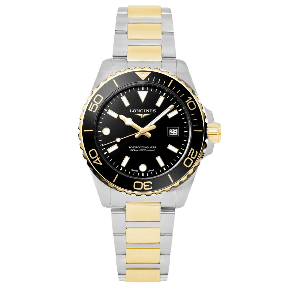 Longines L3.769.3.56.7