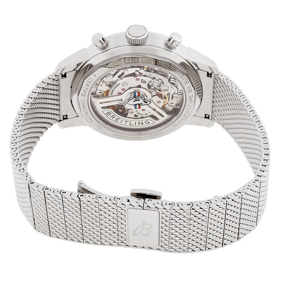 Breitling AB01762A1L1A1