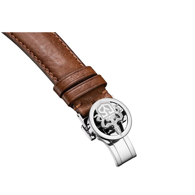 Cuervo y Sobrinos 3190.1ICC