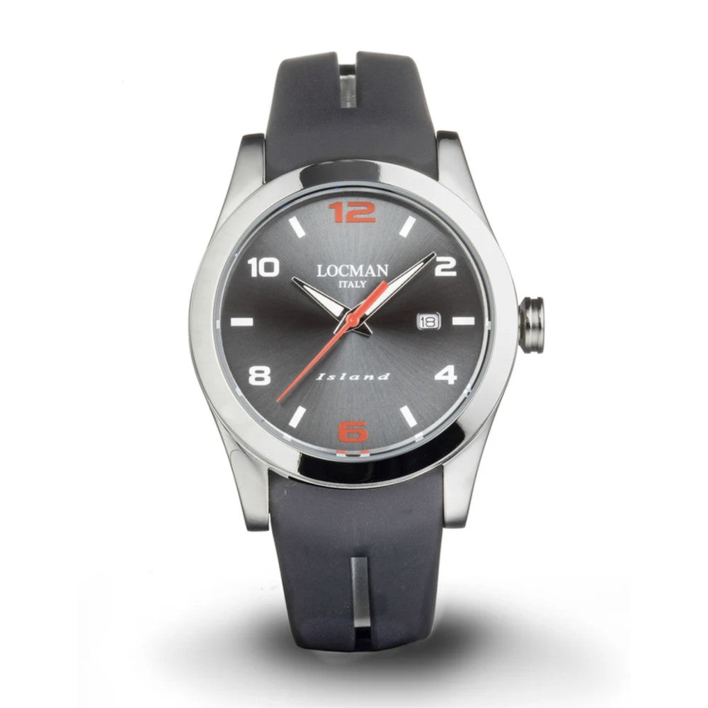 Locman 0613A07S-00GYRDSA