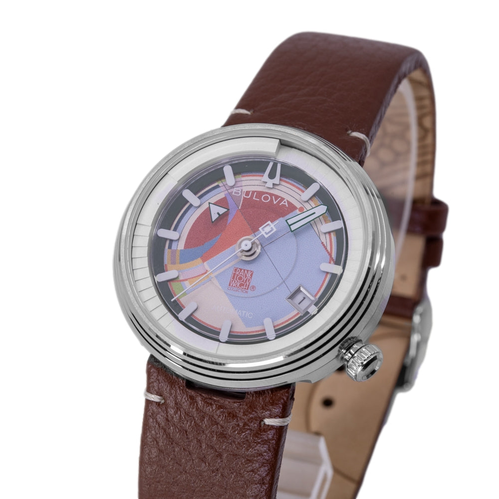 Bulova 96B486