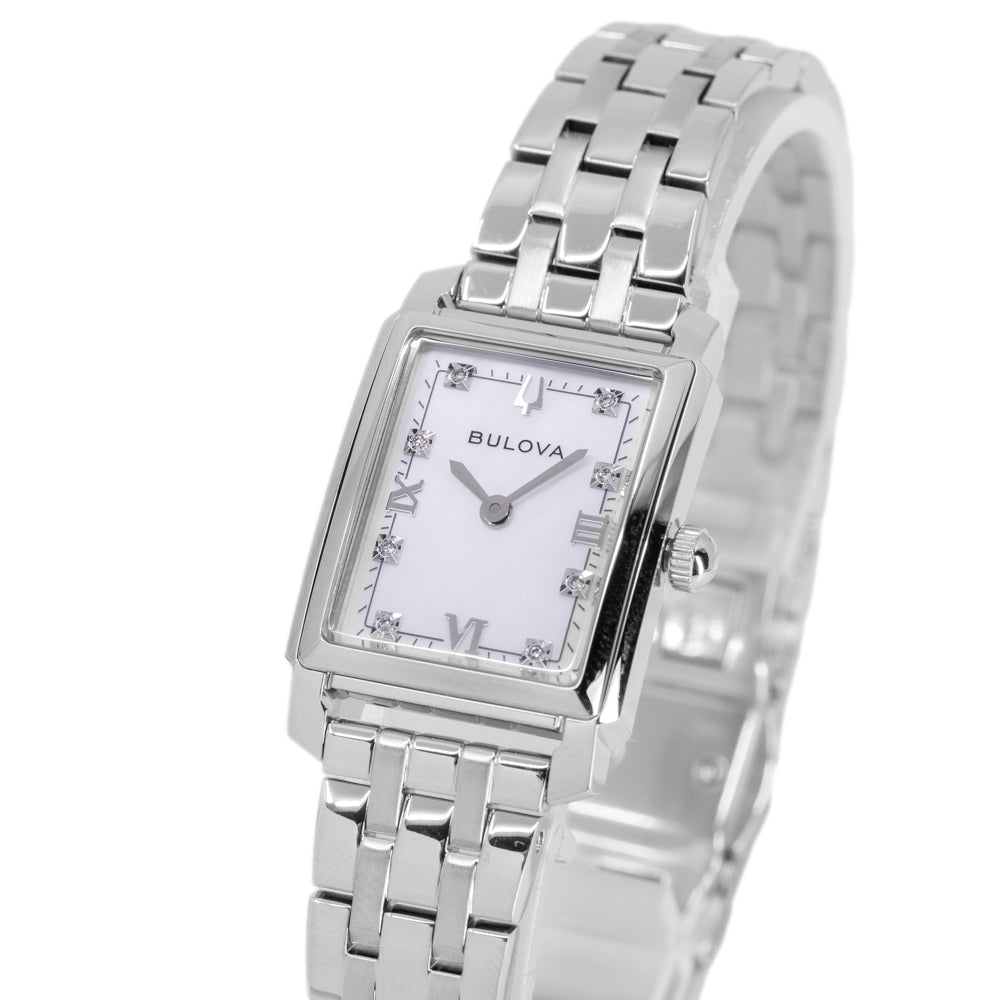 Bulova 96P244