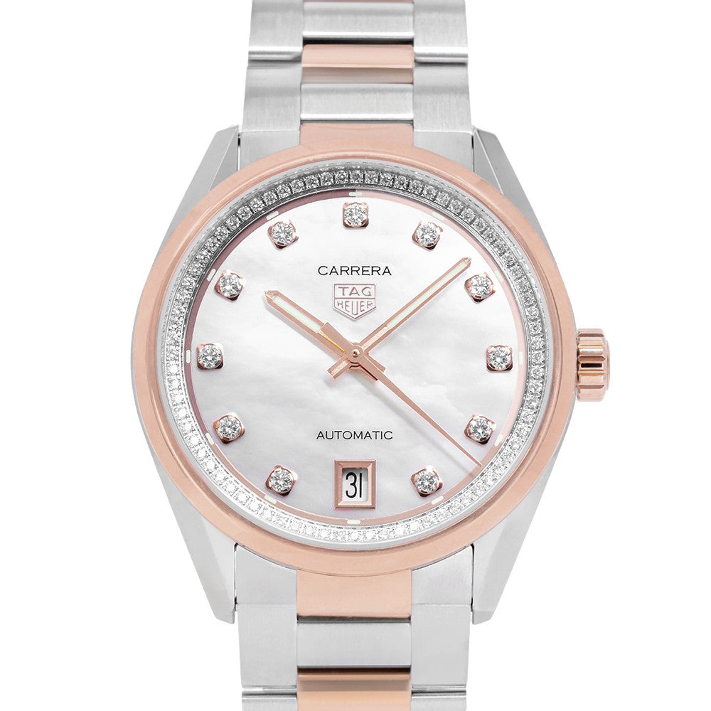 TAG Heuer WBN2351.BD0000