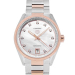 TAG Heuer WBN2351.BD0000
