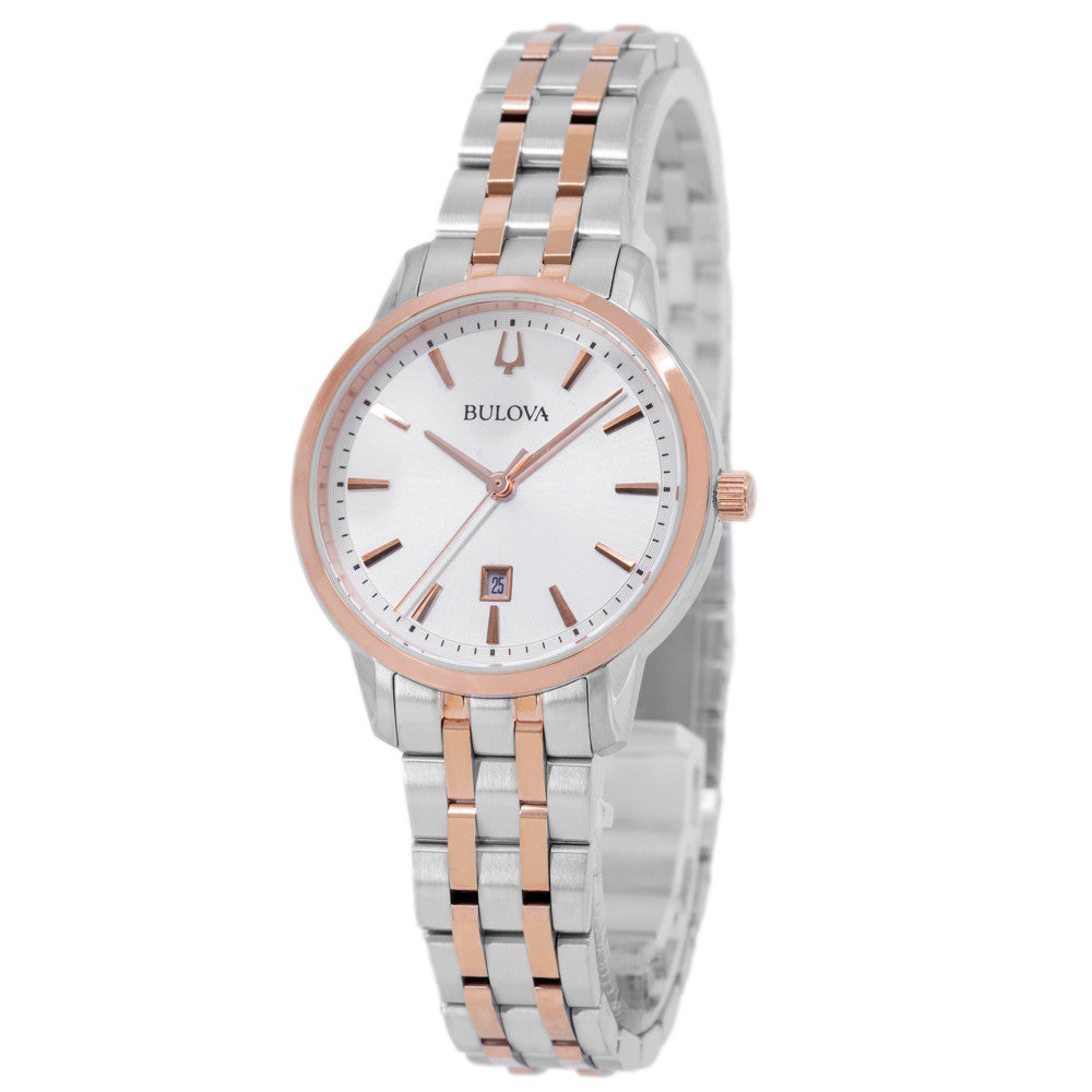 Bulova 98M137