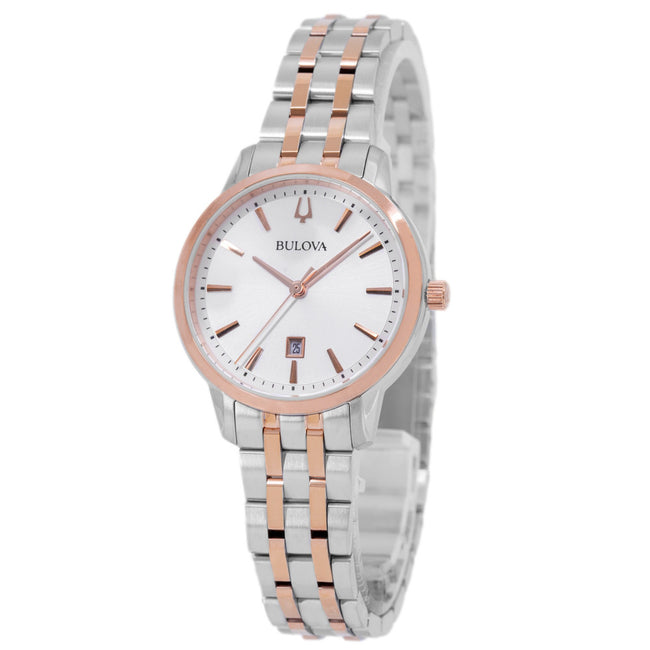 Bulova 98M137