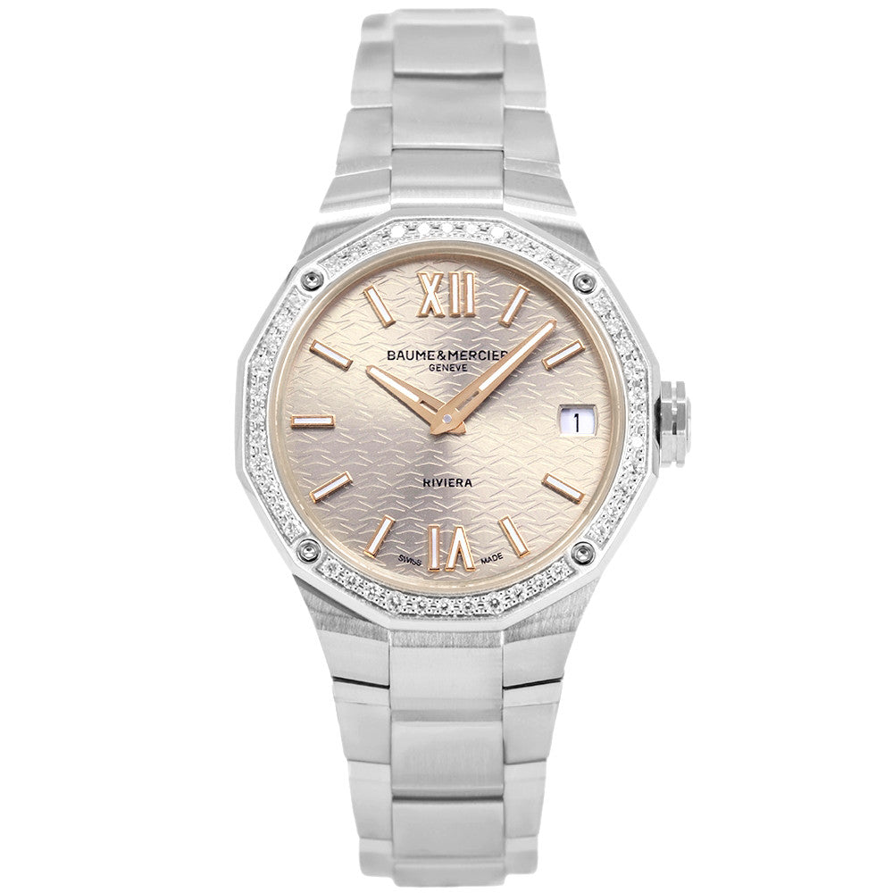 Baume & Mercier M0A10796