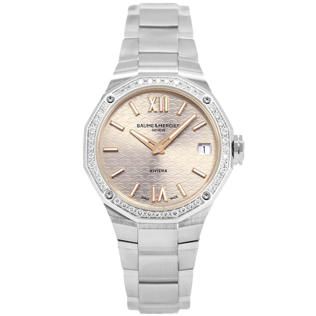 Baume & Mercier M0A10796