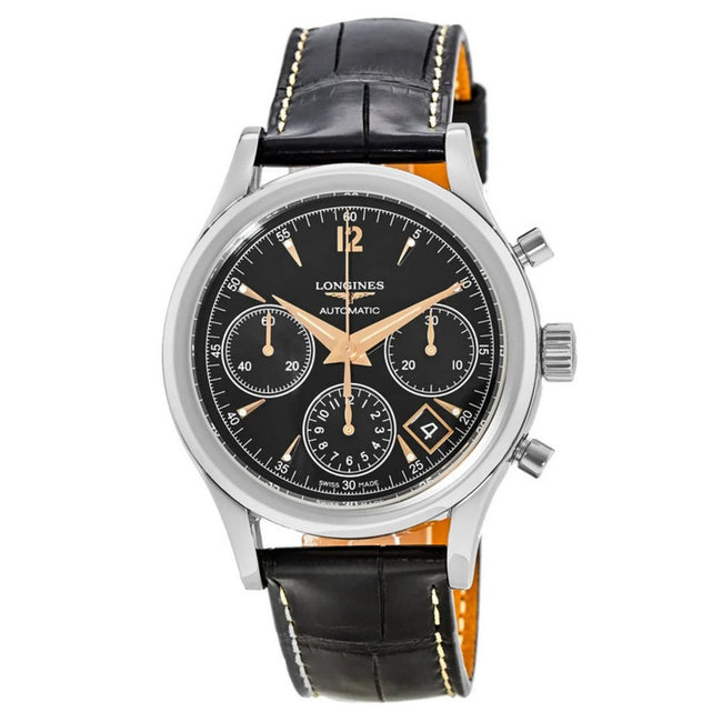 Longines L2.742.4.56.0