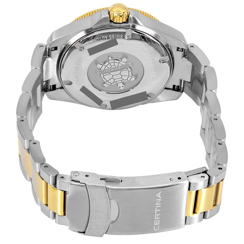 Certina C032.807.22.051.00