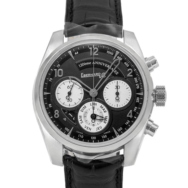 Eberhard & Co 31120 CPD