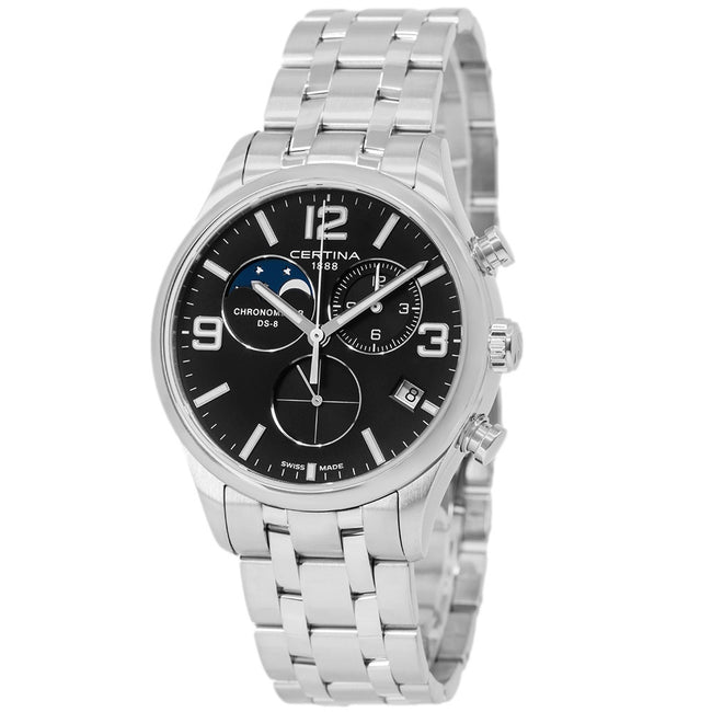 Certina C033.460.11.057.00