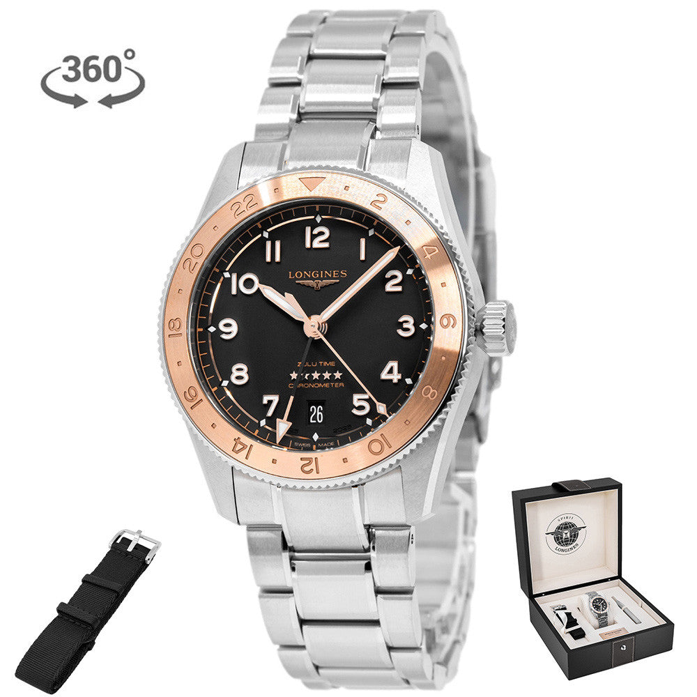 Longines L38035536