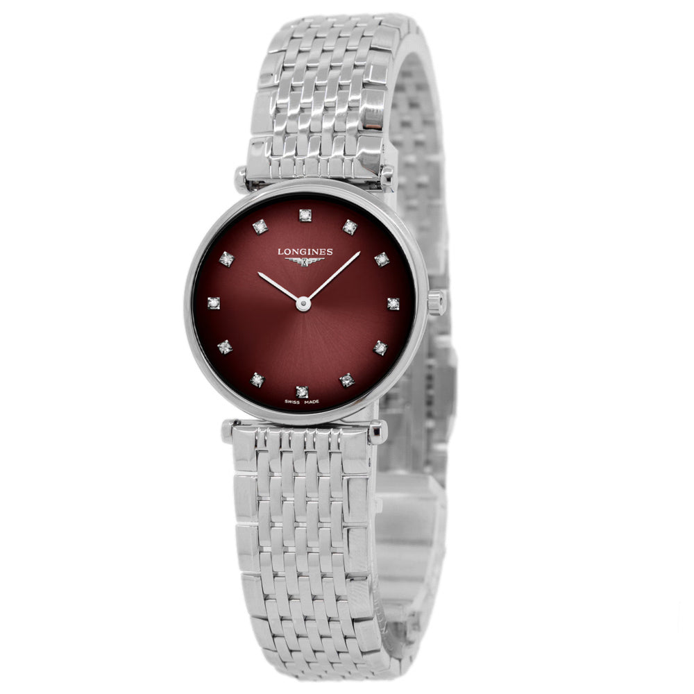 Longines L4.512.4.91.6