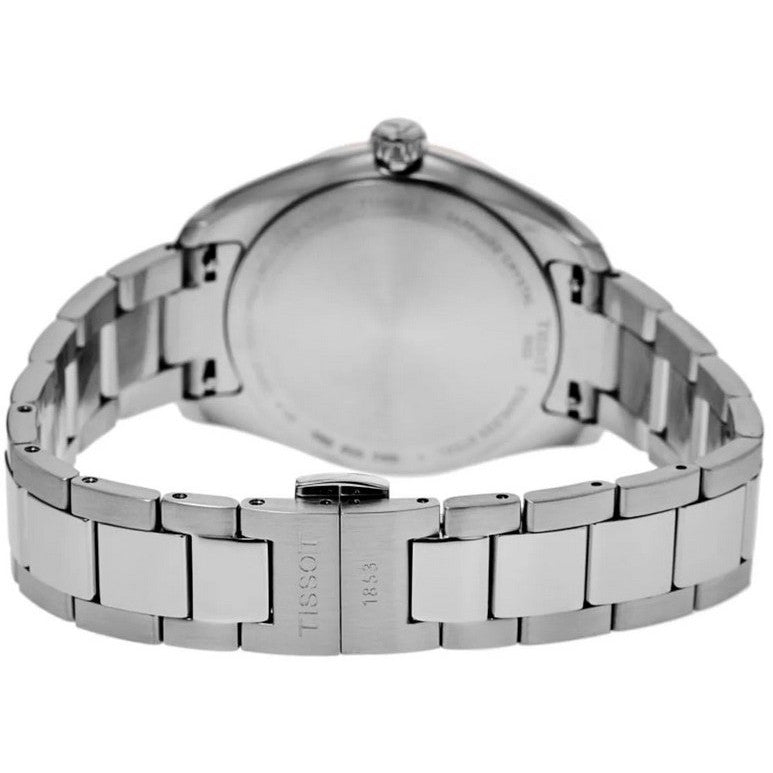 Tissot T150.210.21.111.00