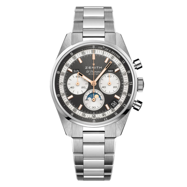 Zenith 03.3400.3610/39.M3200