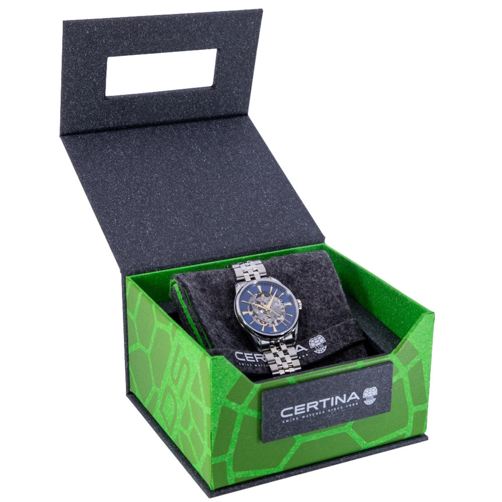 Certina C0299071104100