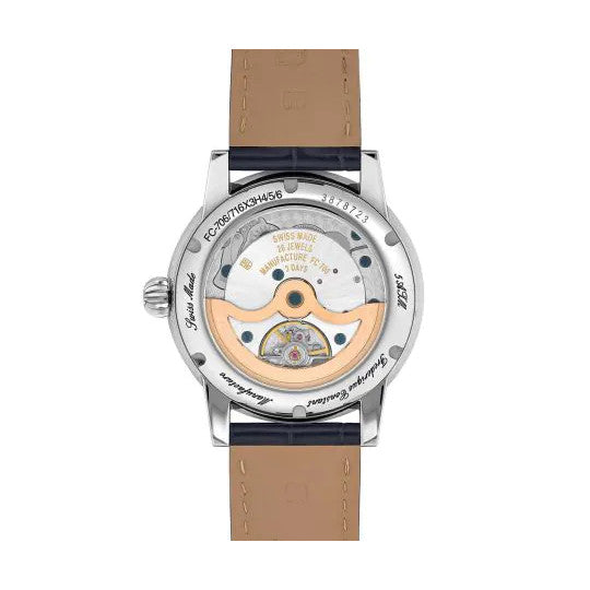 Frederique Constant FC-706S3H6