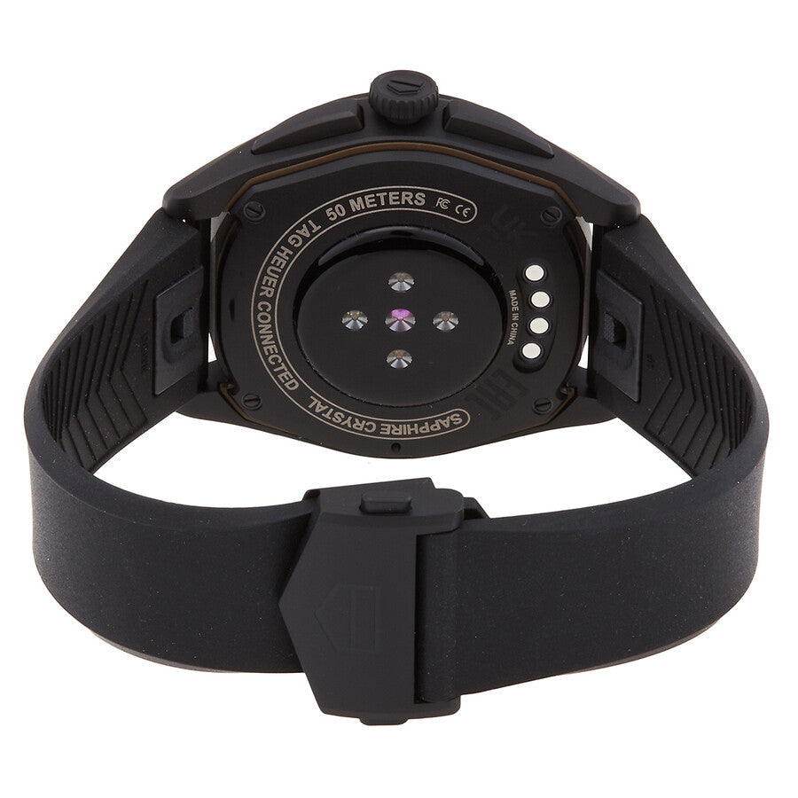 TAG Heuer SBR8081.BT6299
