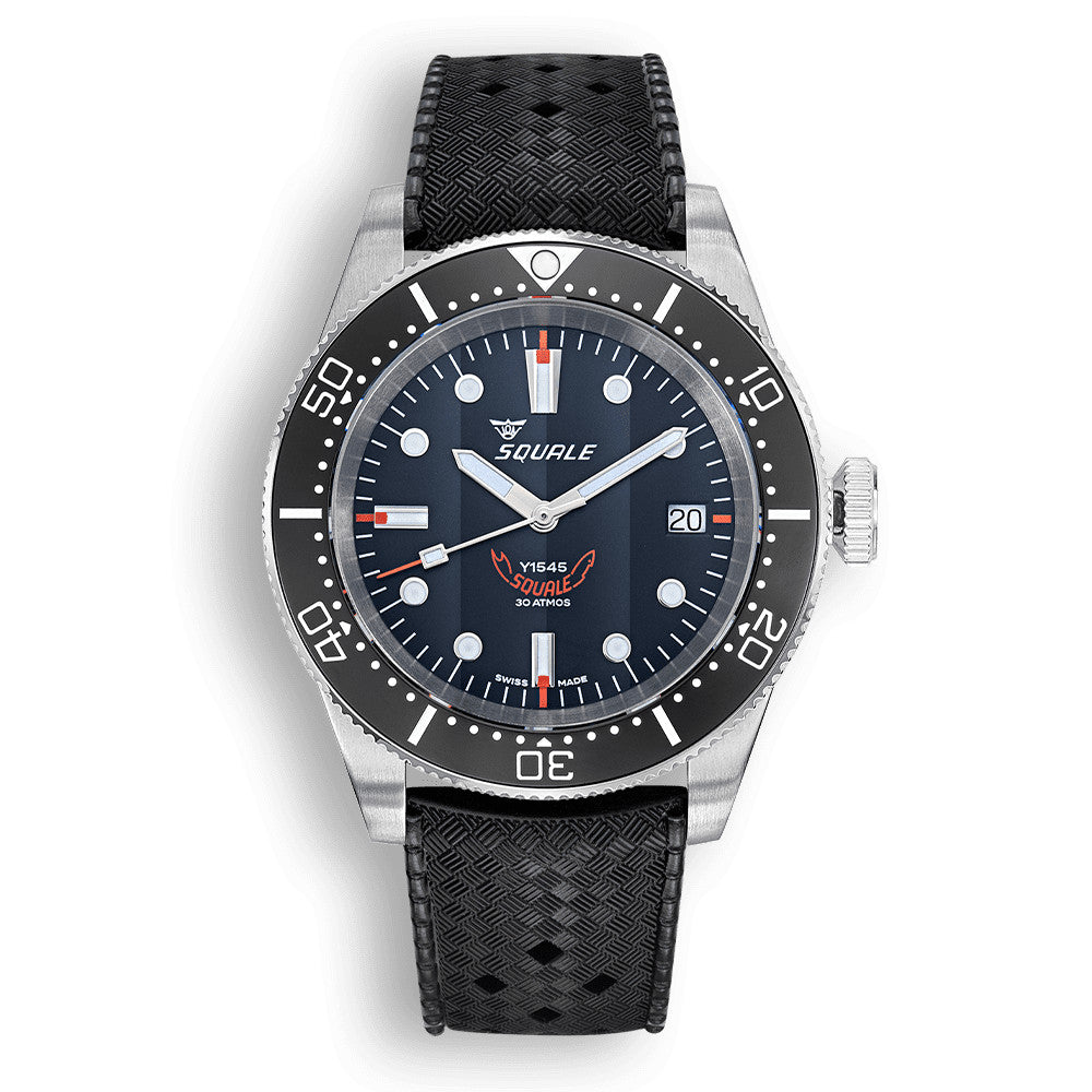 Squale 1545BKBKC.HT