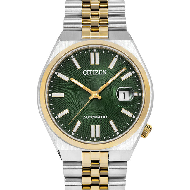 Citizen NK0024-54X