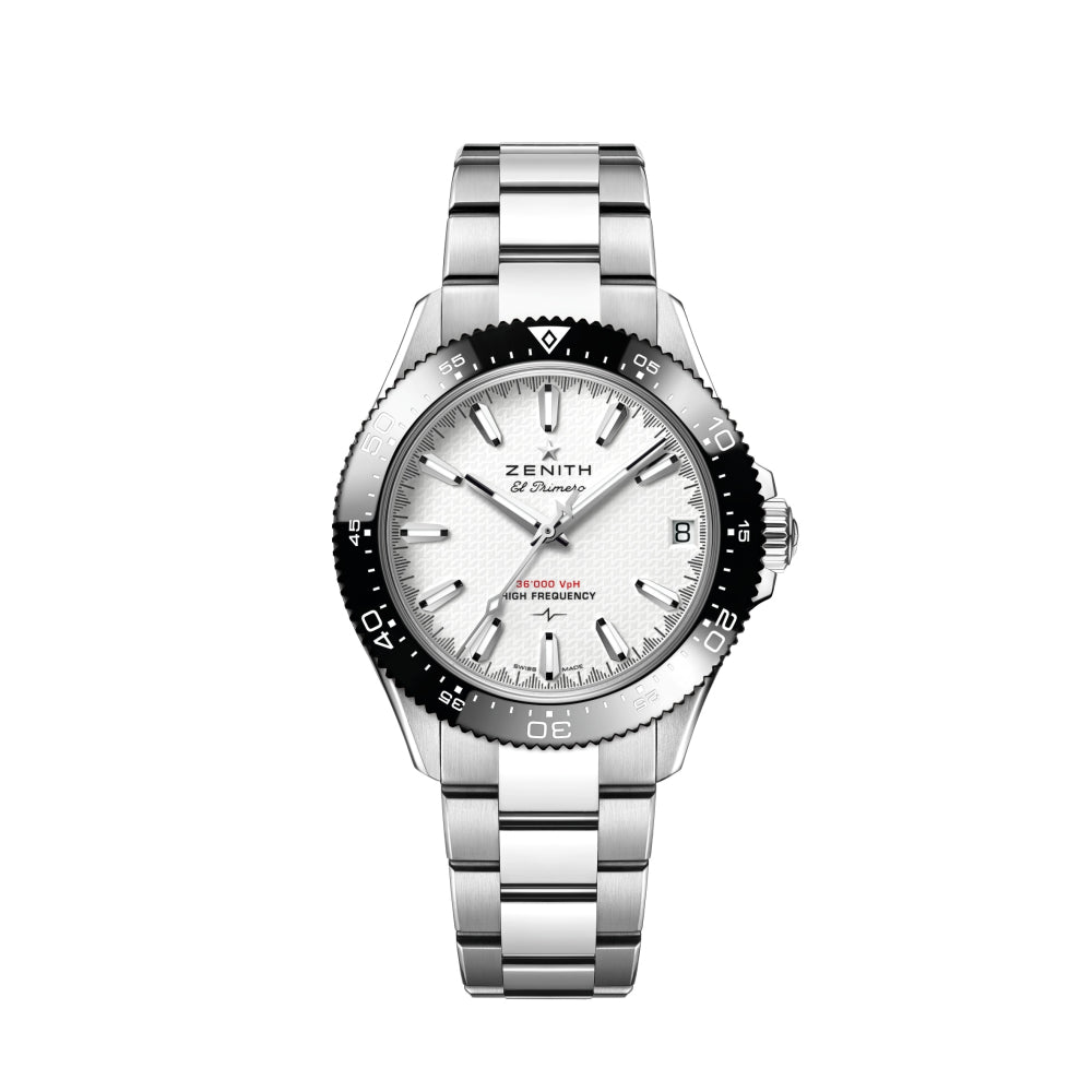 Zenith 03.5000.3620/69.M5000