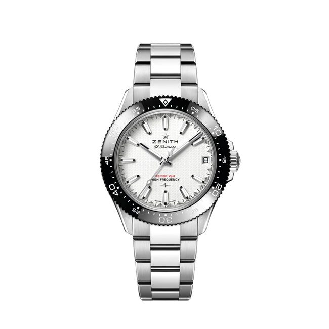 Zenith 03.5000.3620/69.M5000