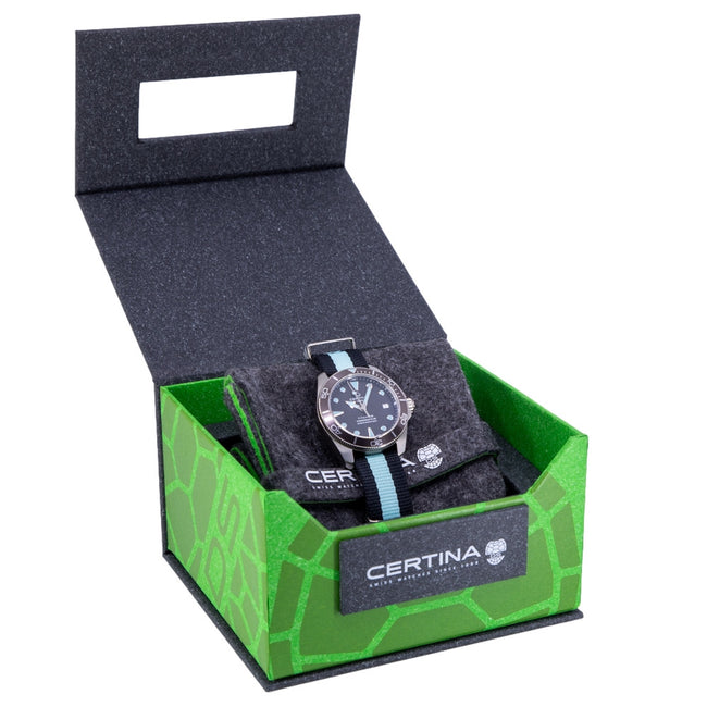 Certina C032.807.48.081.00