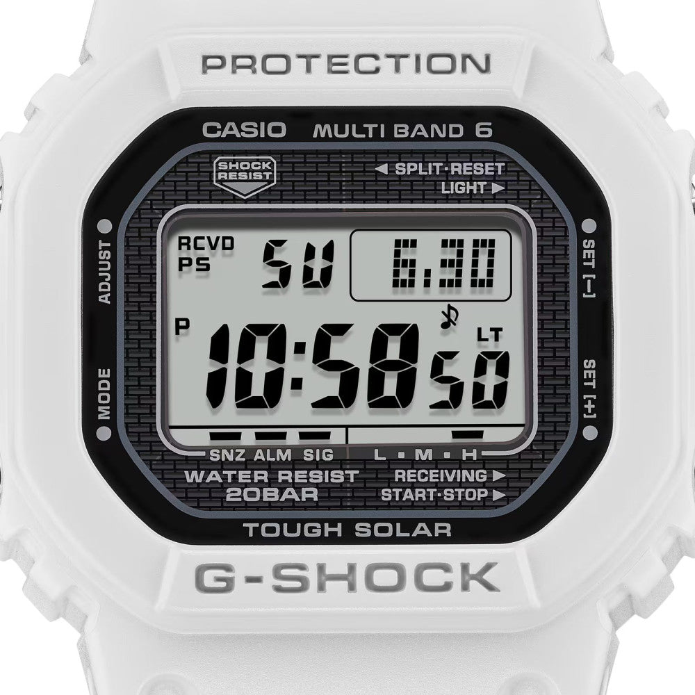 Casio GW-5000HS-7ER