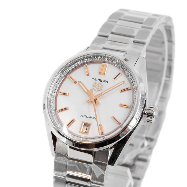 TAG Heuer WBN231C.BA0001