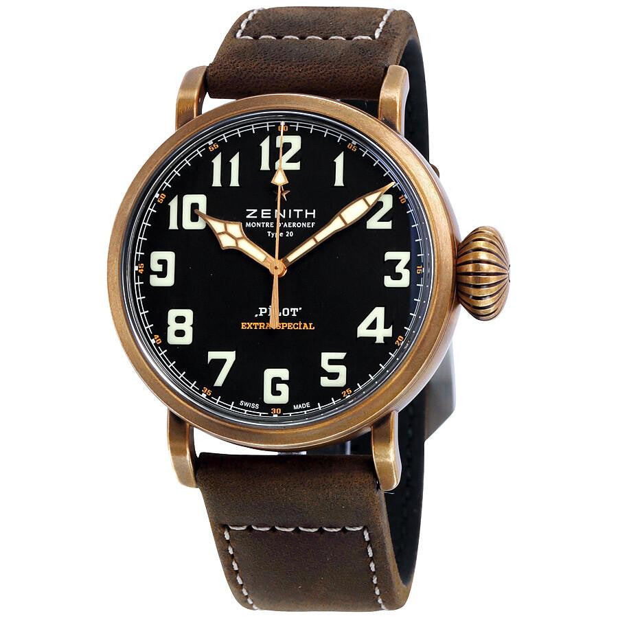 Zenith 29.2430.679/21.C753