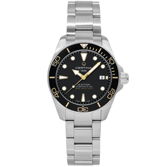 Certina C048.407.11.051.01