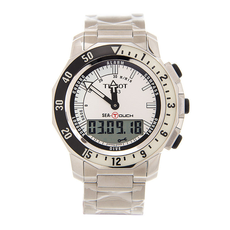 Tissot T026.420.11.031.00